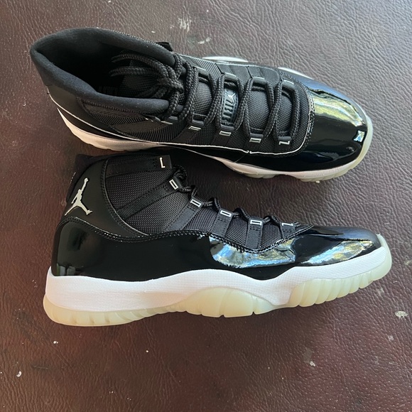 jordan 11 jubilee mens 10.5